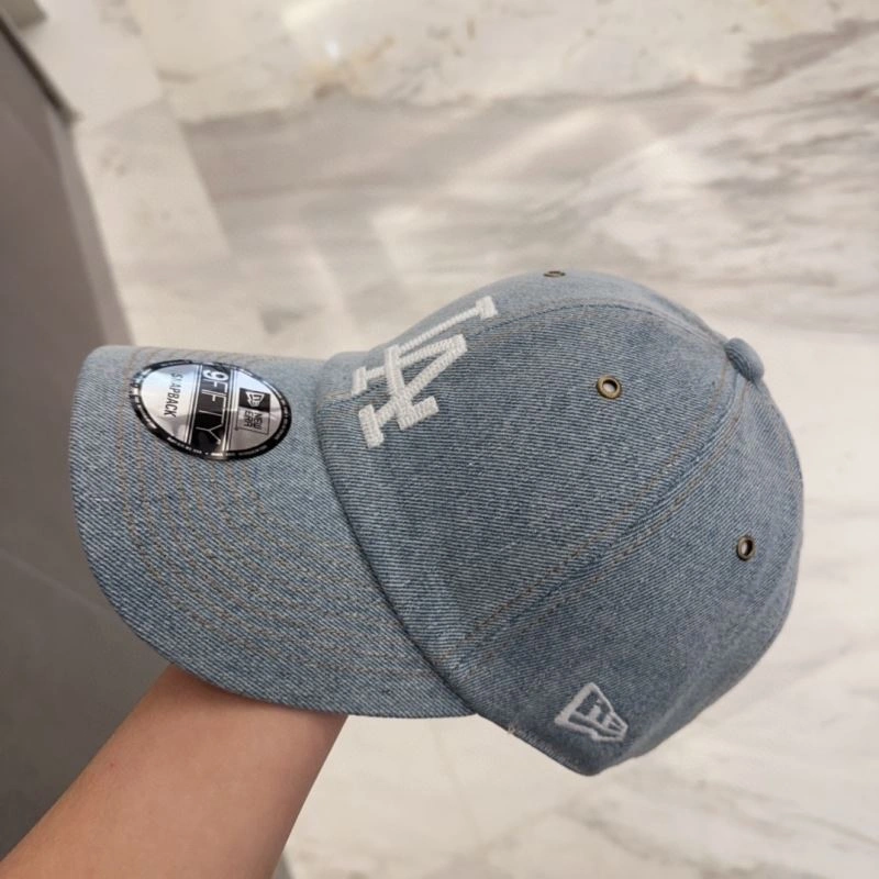 NY Caps Colorful 257309