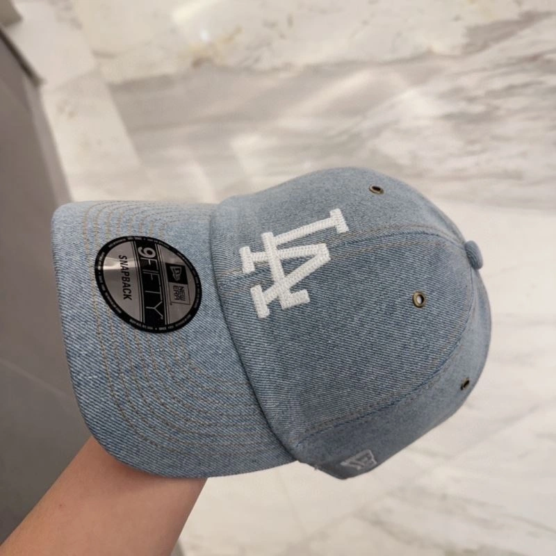 NY Caps Colorful 257309