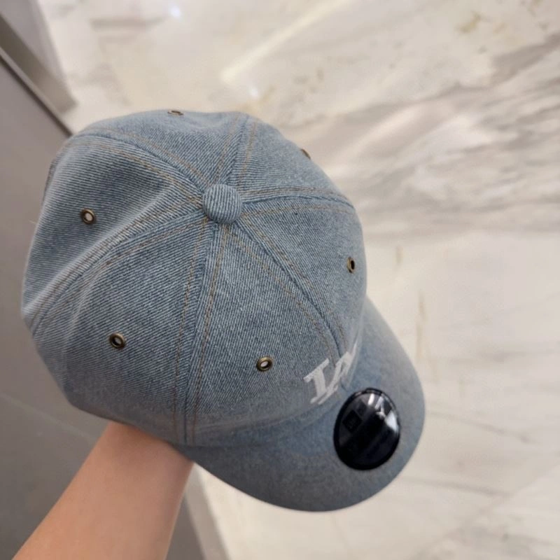 NY Caps Colorful 257309