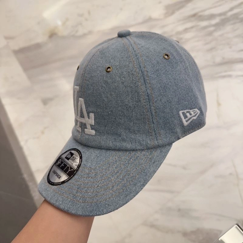 NY Caps Colorful 257309
