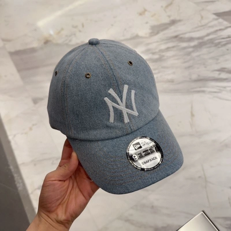 Comfortable NY Caps 257310