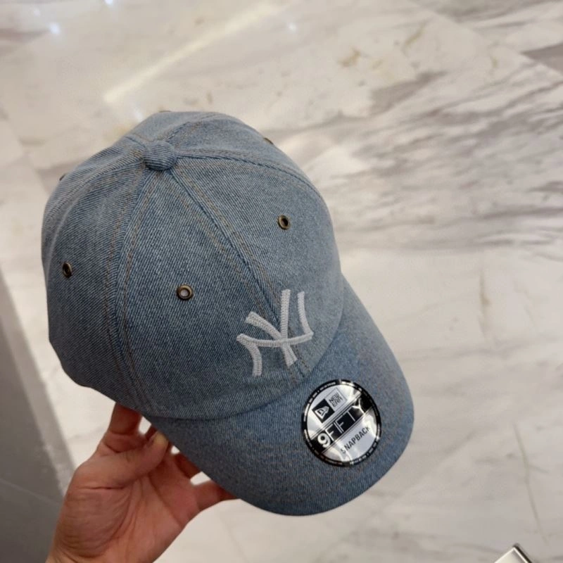 Comfortable NY Caps 257310