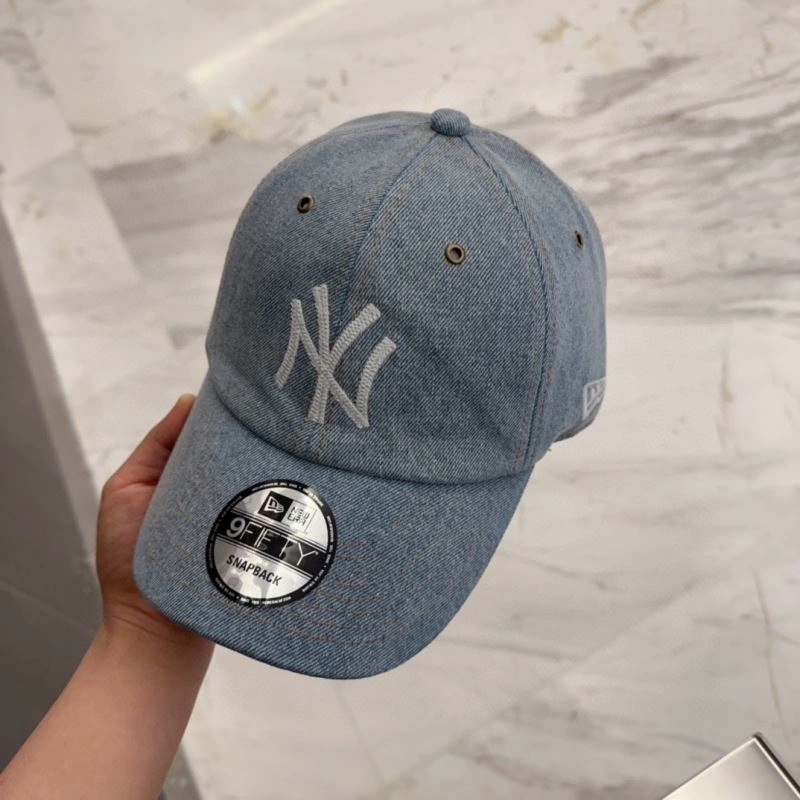 Comfortable NY Caps 257310