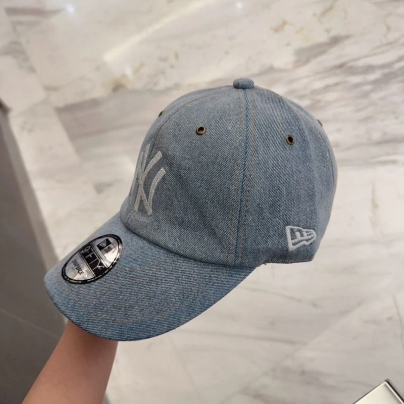 Comfortable NY Caps 257310