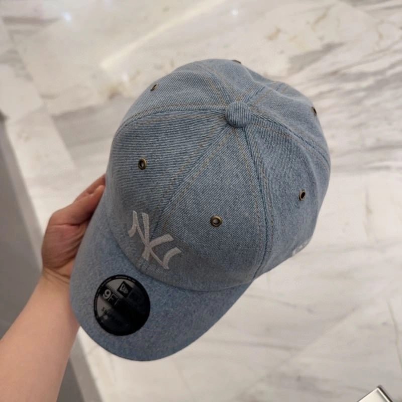Comfortable NY Caps 257310