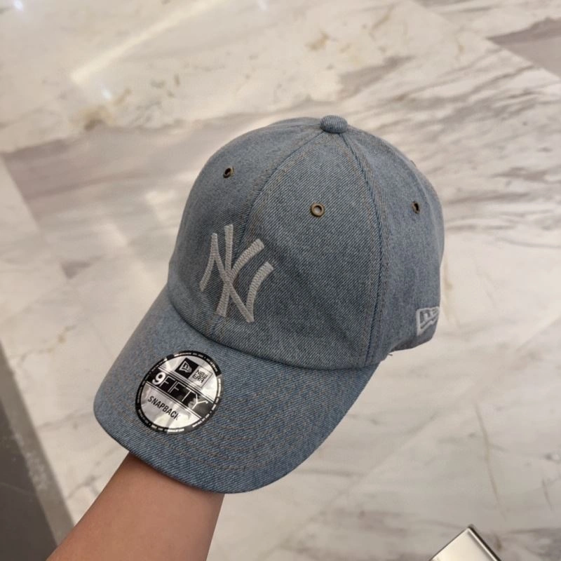 Comfortable NY Caps 257310