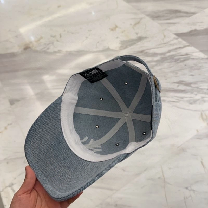 Comfortable NY Caps 257310