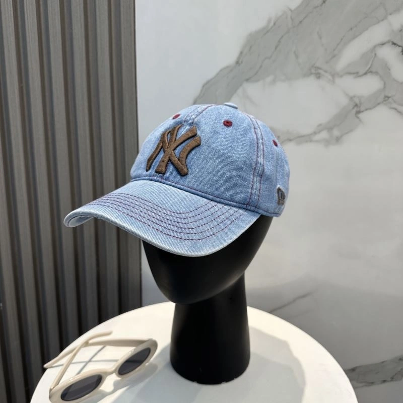 NY Caps Trendy 257307