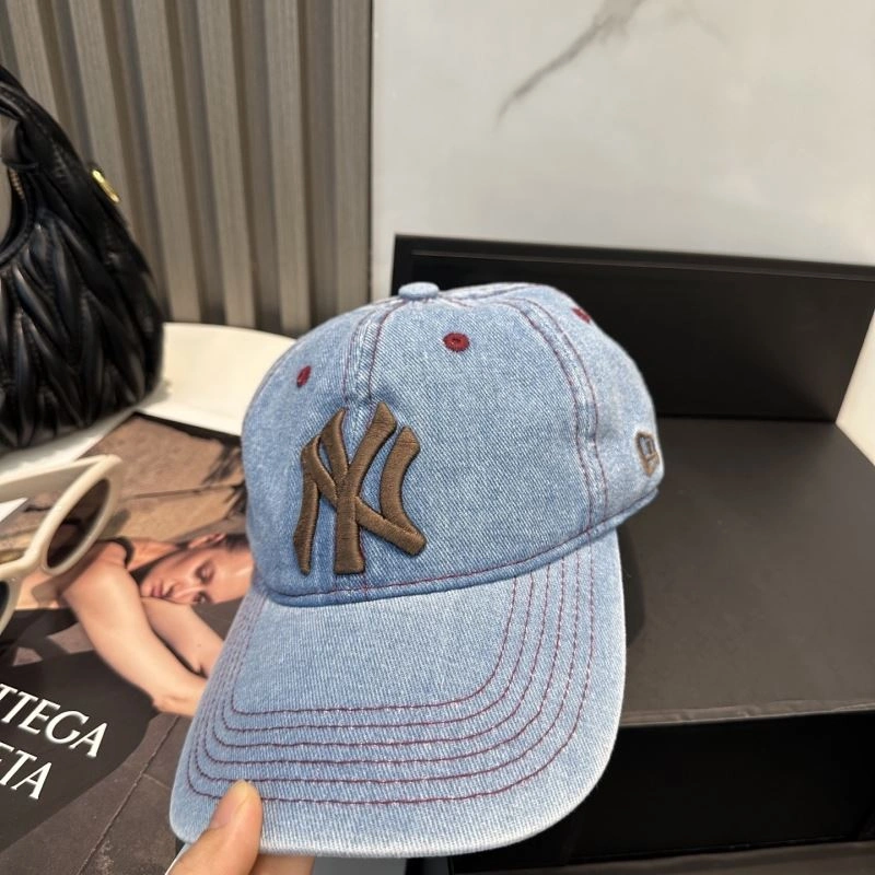 NY Caps Trendy 257307