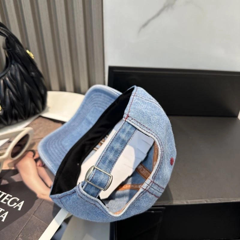 NY Caps Trendy 257307
