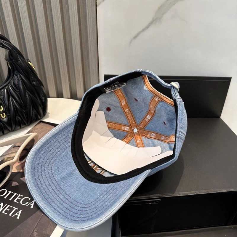 NY Caps Trendy 257307
