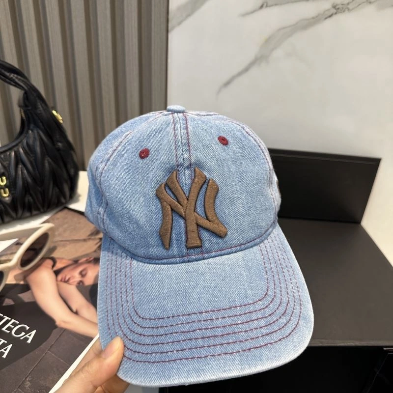 NY Caps Trendy 257307