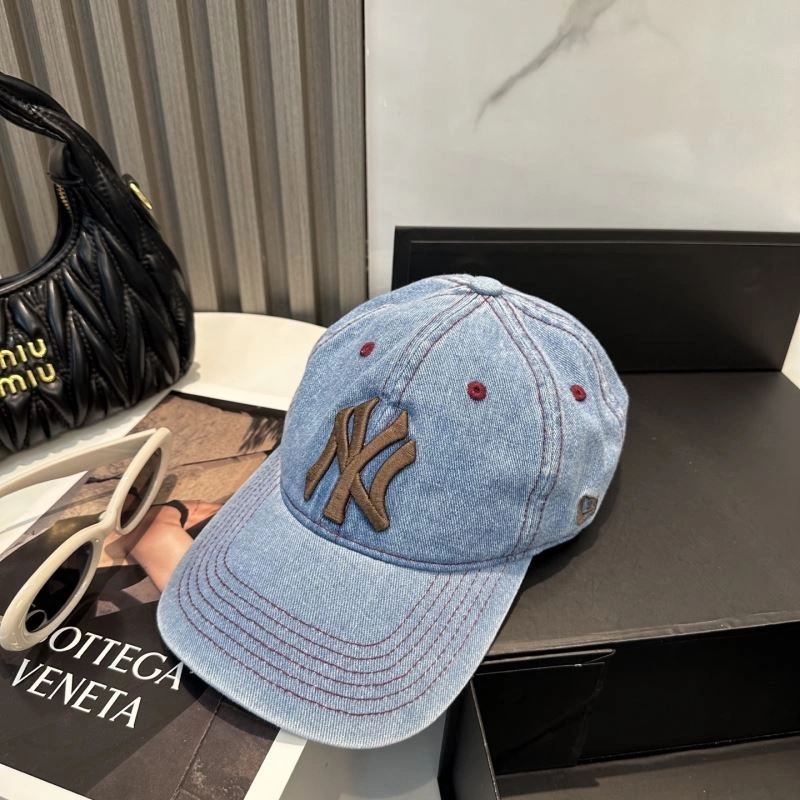 NY Caps Trendy 257307