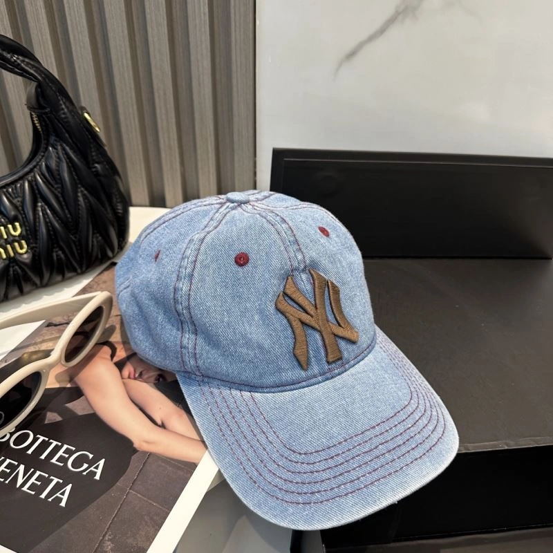 NY Caps Trendy 257307