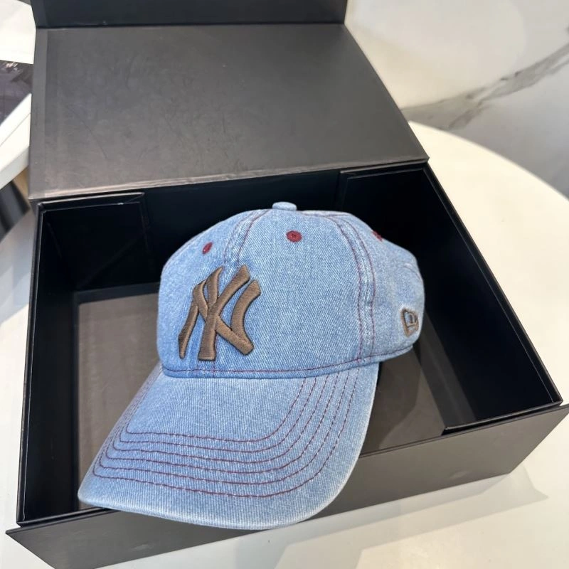 NY Caps Trendy 257307