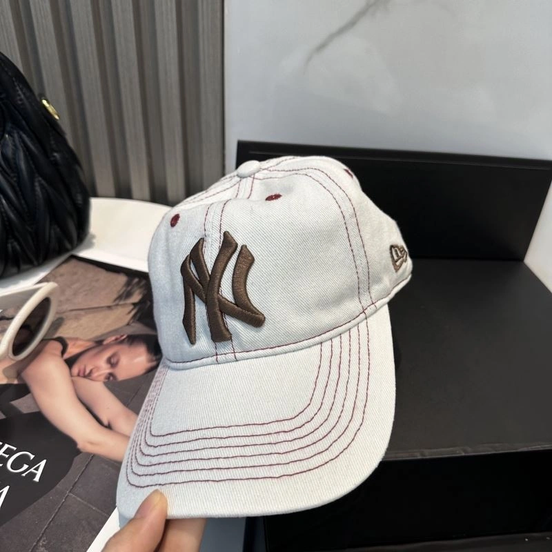NY Caps Modern 257304