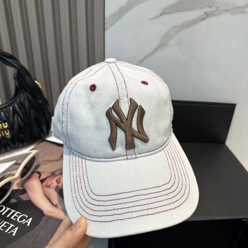 NY Caps Modern 257304