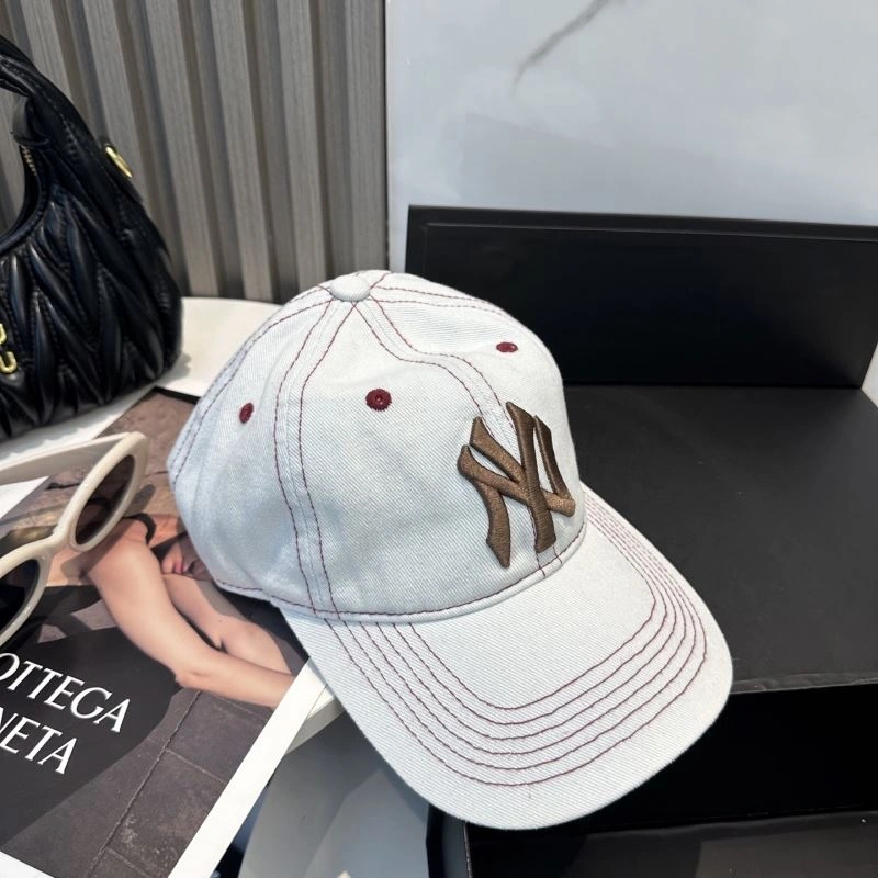 NY Caps Modern 257304