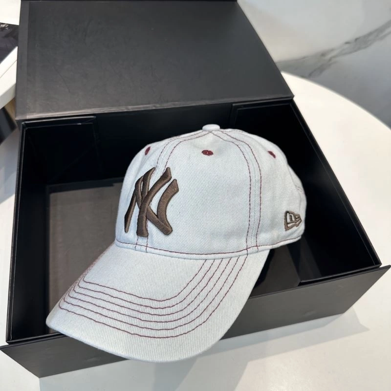 NY Caps Modern 257304