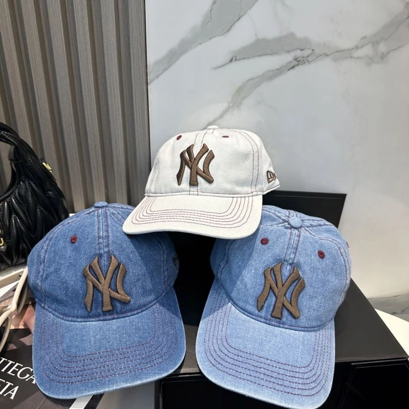 NY Caps Modern 257304