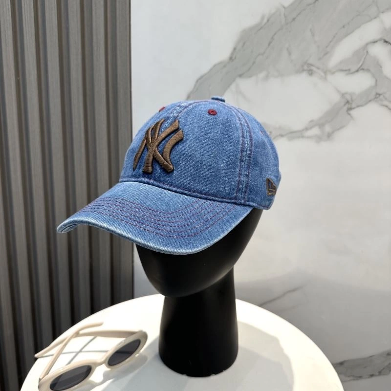 Durable NY Caps 257301