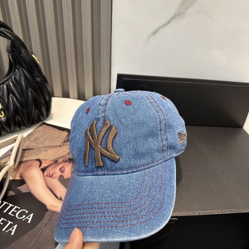 Durable NY Caps 257301