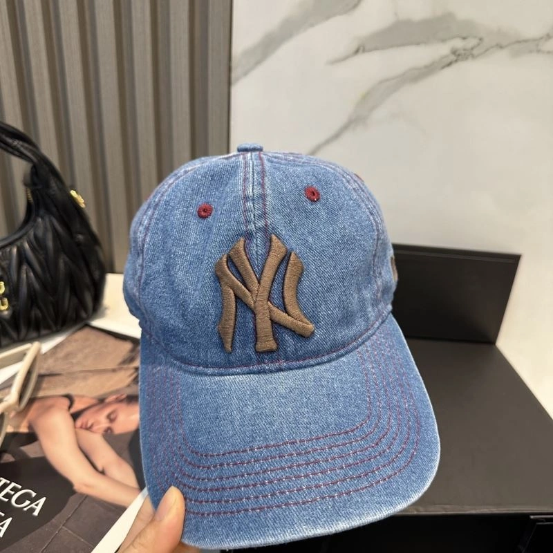 Durable NY Caps 257301