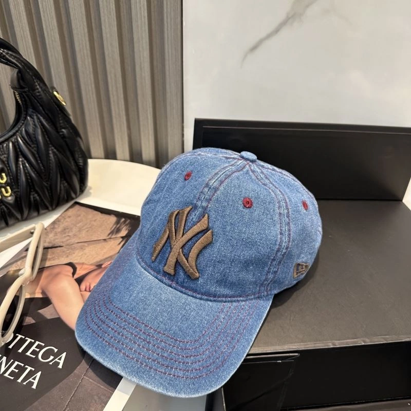 Durable NY Caps 257301