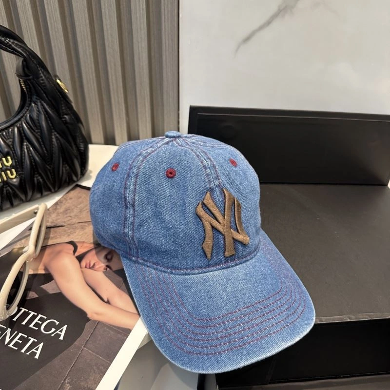 Durable NY Caps 257301