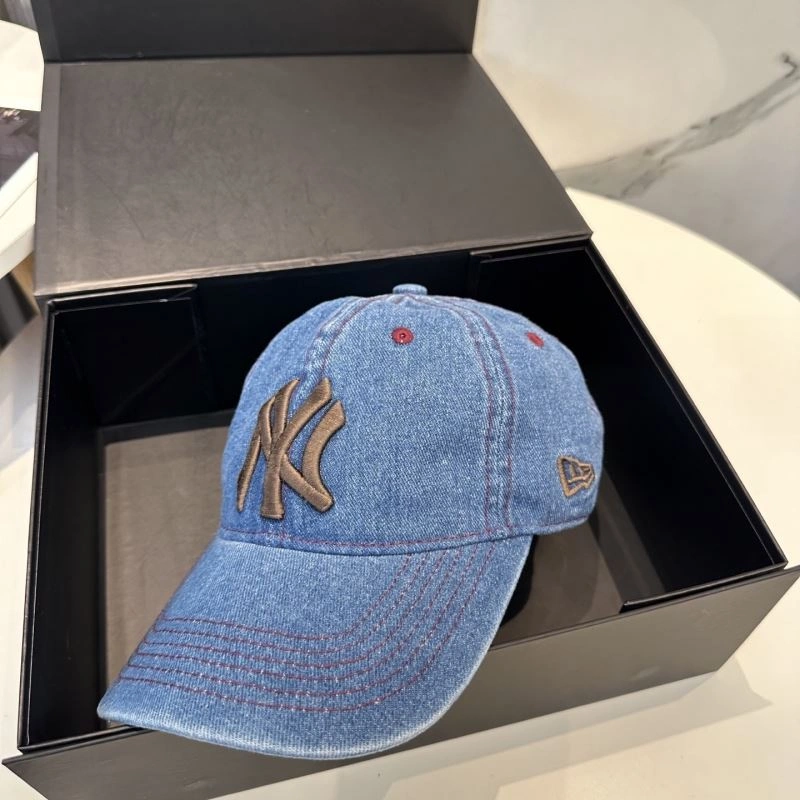 Durable NY Caps 257301