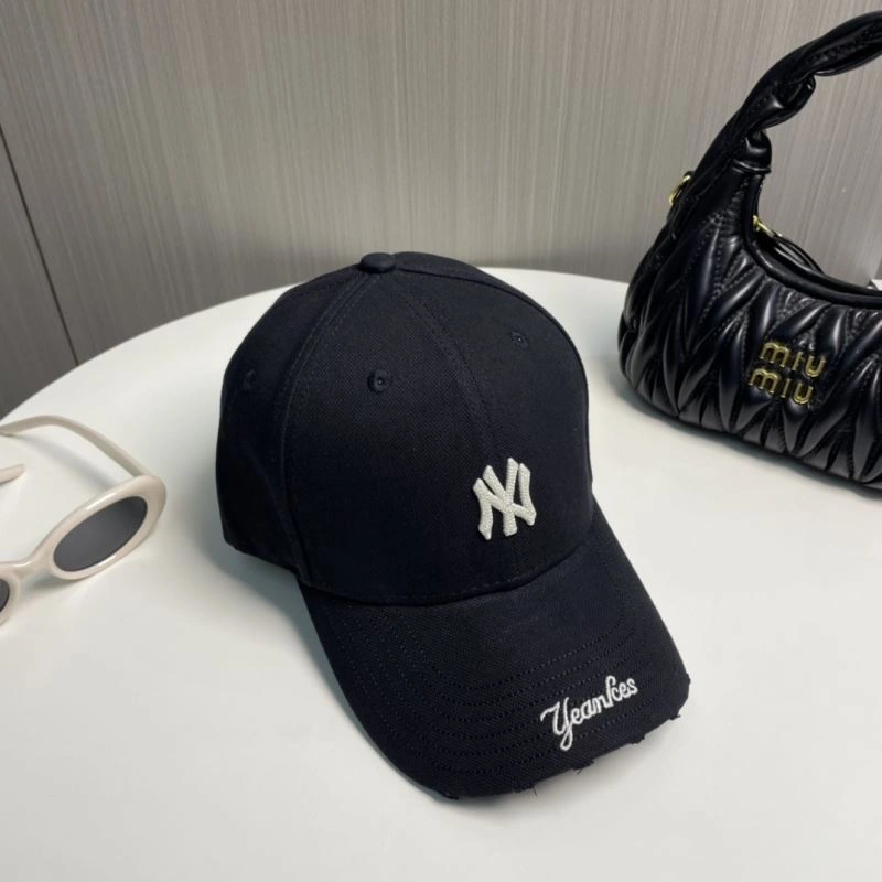 OnTrend NY Caps 261619