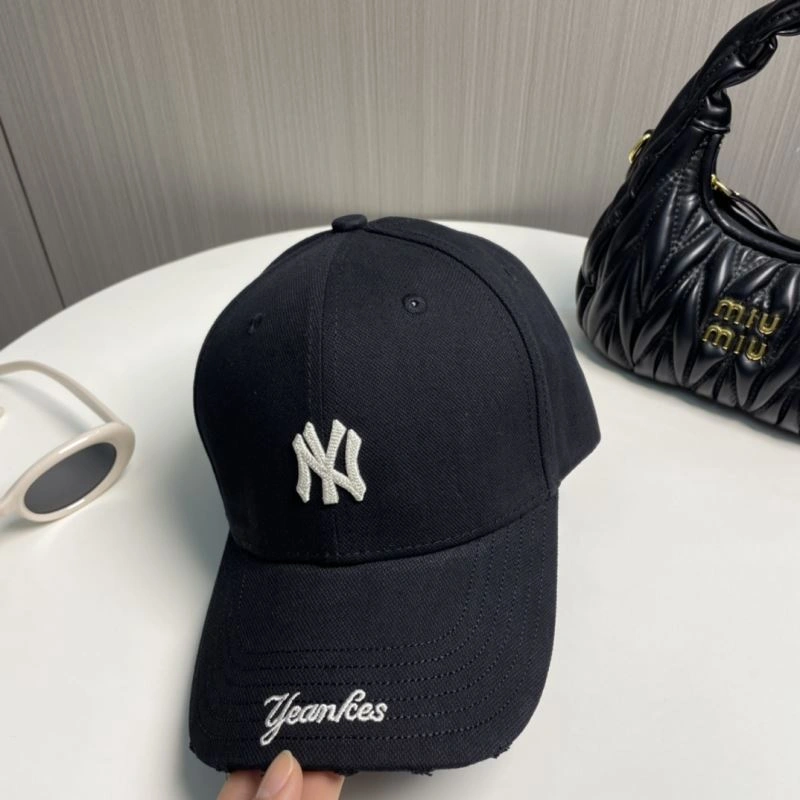 OnTrend NY Caps 261619