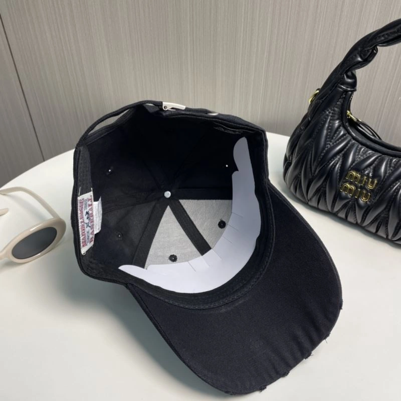 OnTrend NY Caps 261619