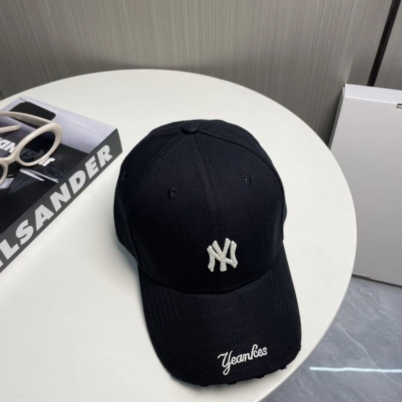 OnTrend NY Caps 261619