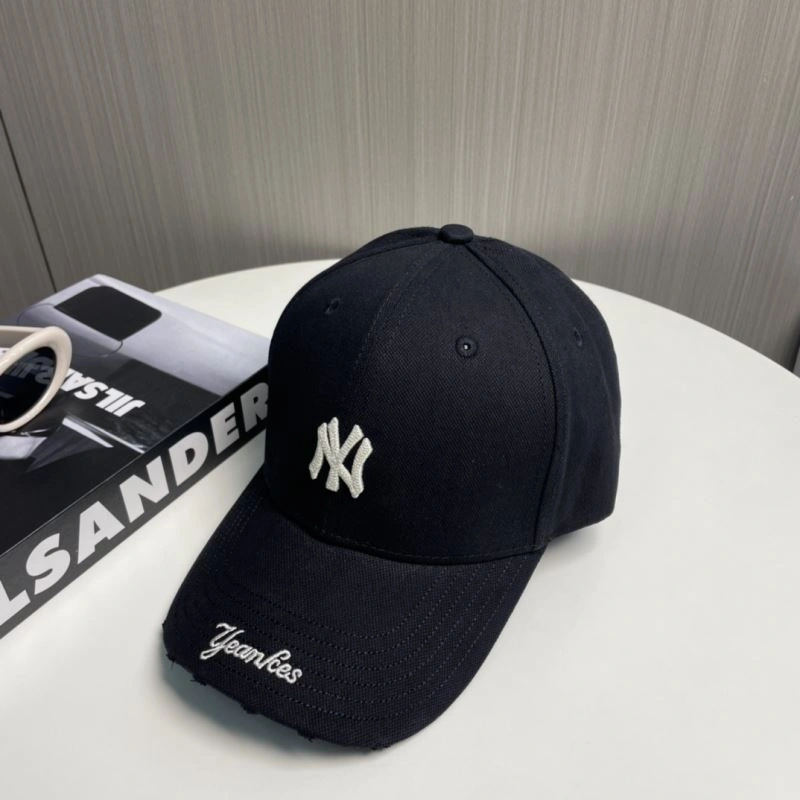 OnTrend NY Caps 261619