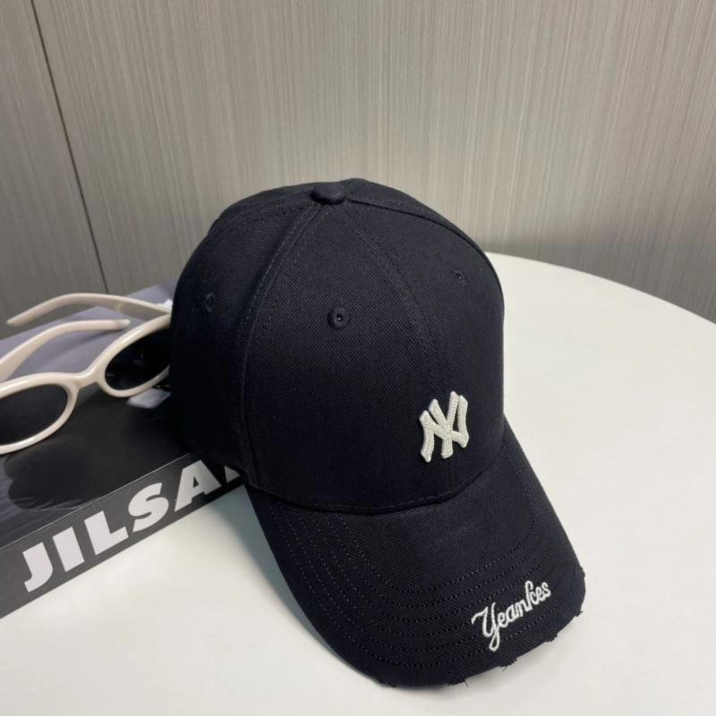 OnTrend NY Caps 261619