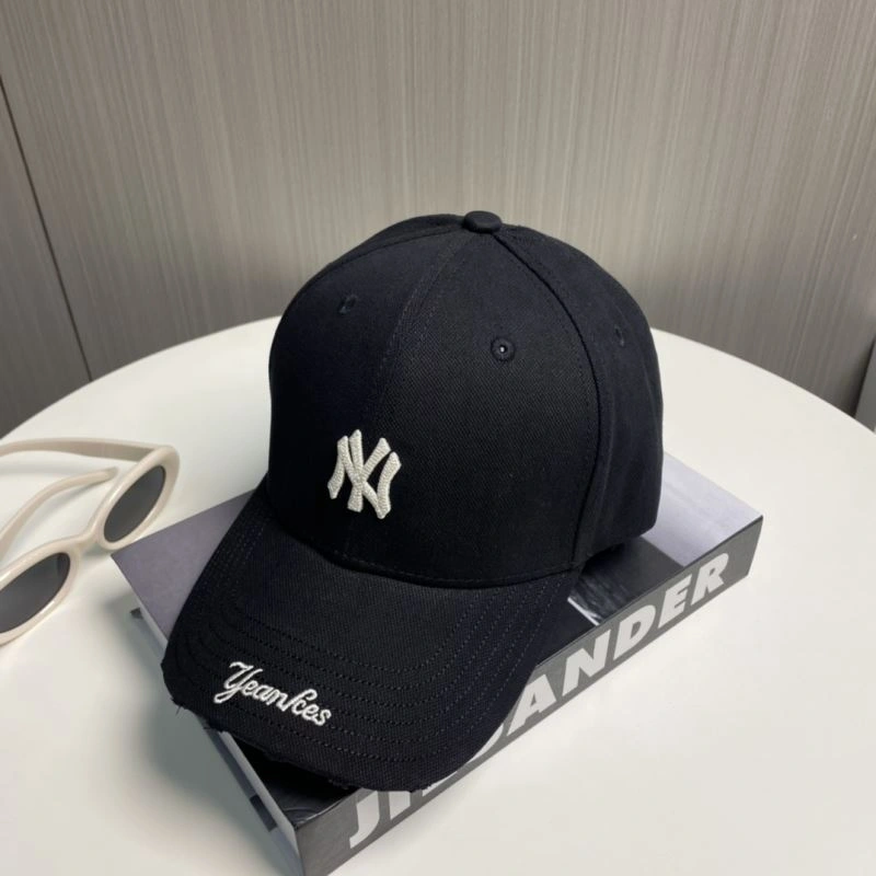 OnTrend NY Caps 261619