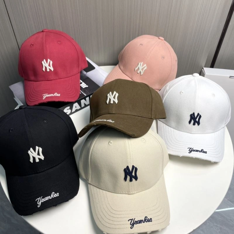OnTrend NY Caps 261619