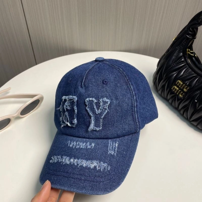 NY Caps Popular 261625