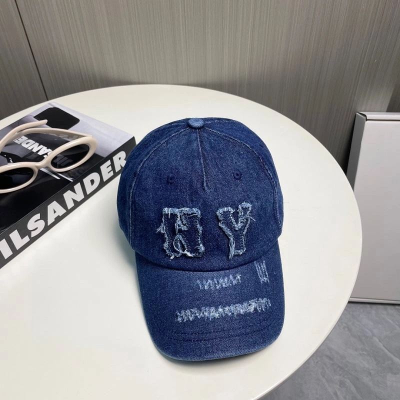 NY Caps Popular 261625