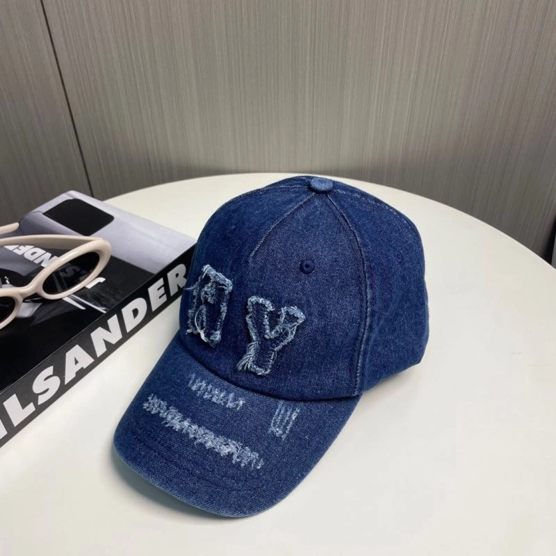 NY Caps Popular 261625