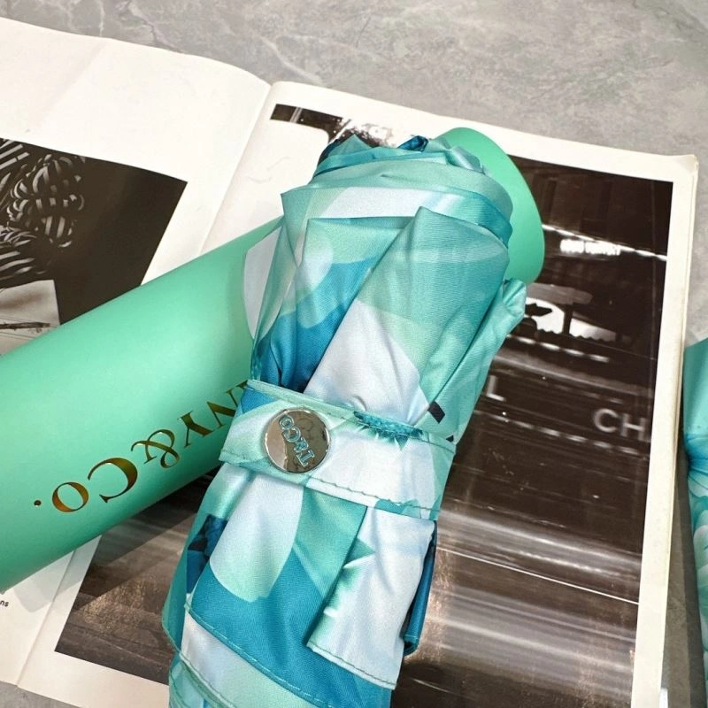 Sleek NY Umbrella 275110