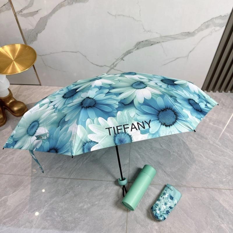 Sleek NY Umbrella 275110