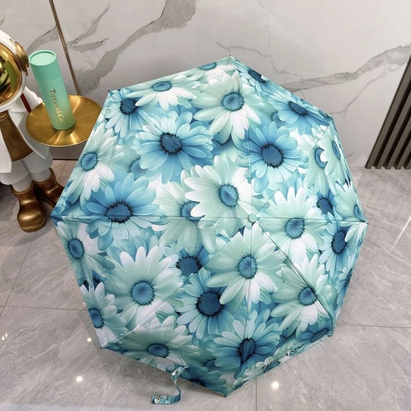 Sleek NY Umbrella 275110