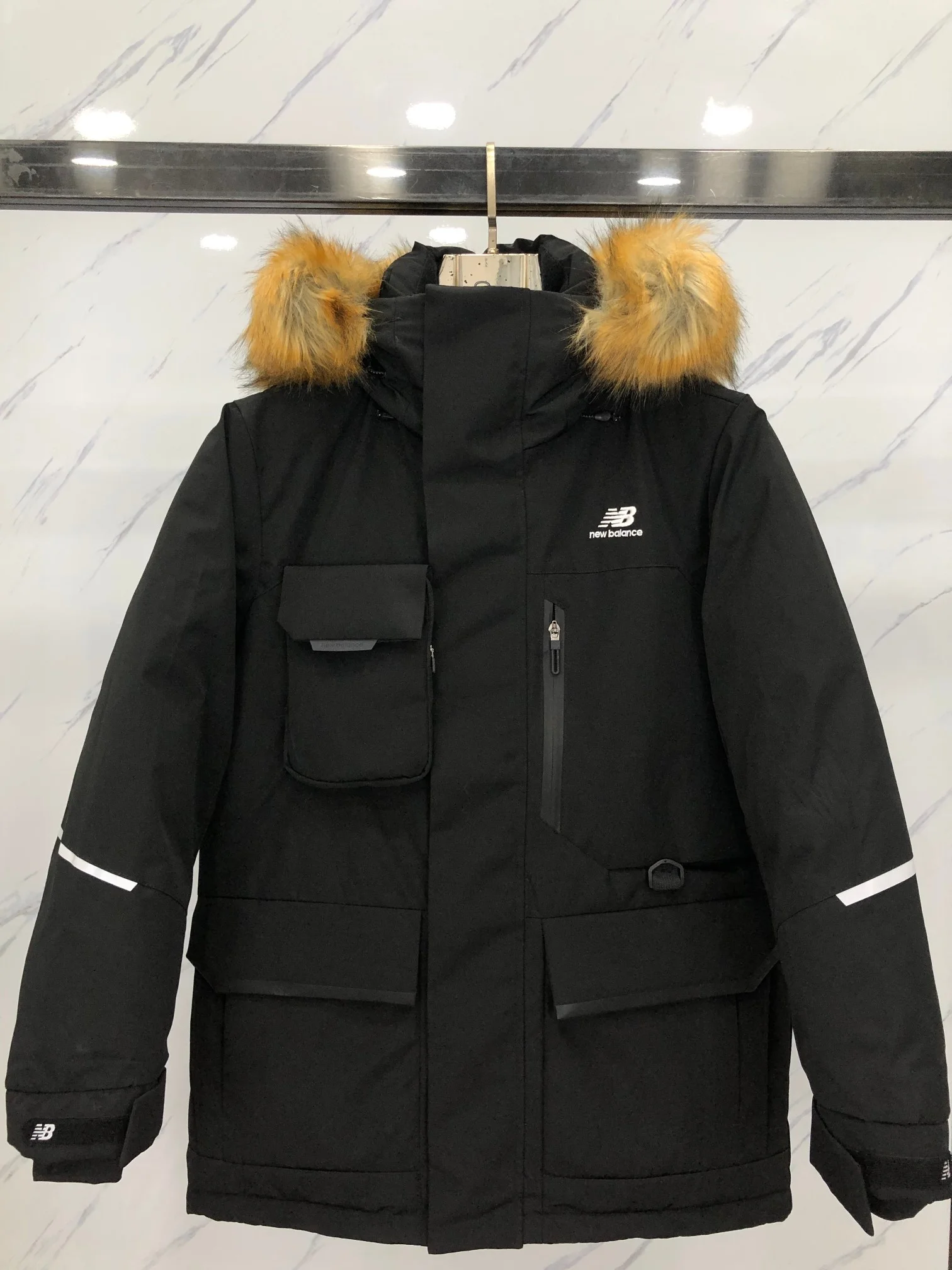 SmartChoice New Balance Down Jackets 165149