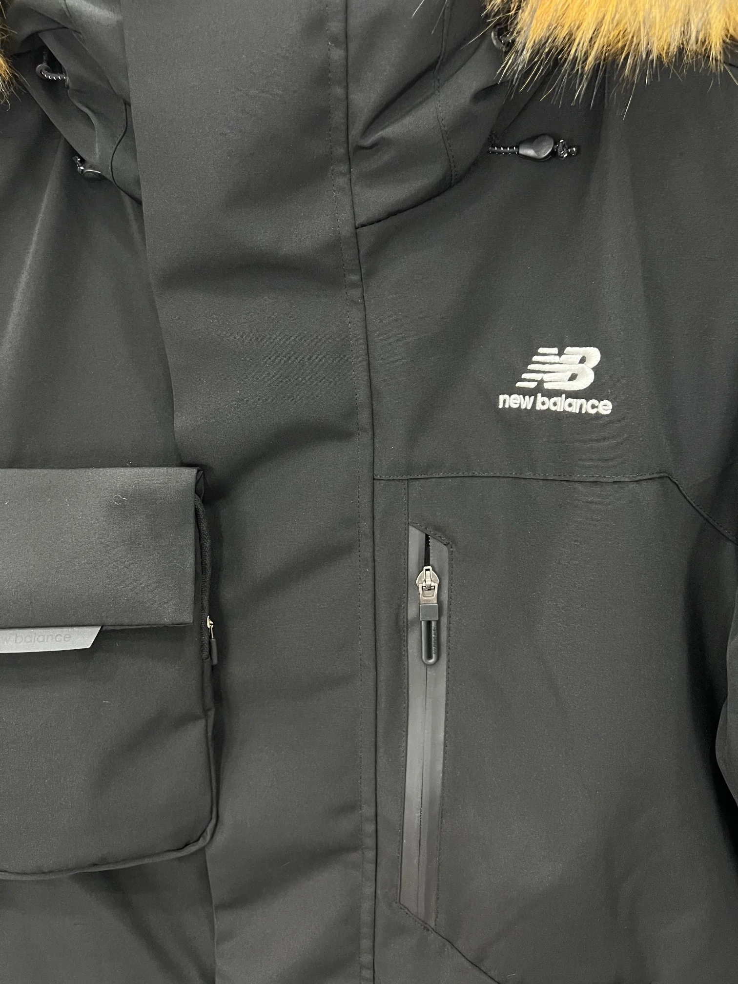 SmartChoice New Balance Down Jackets 165149