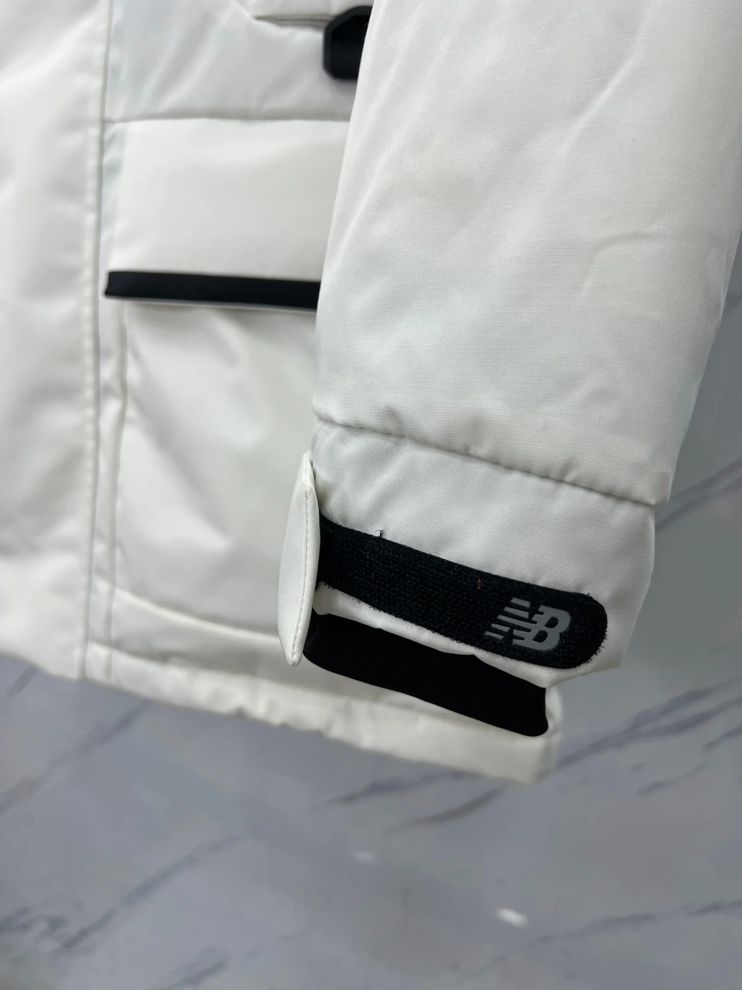 New Balance Down Jackets Flexible 165120