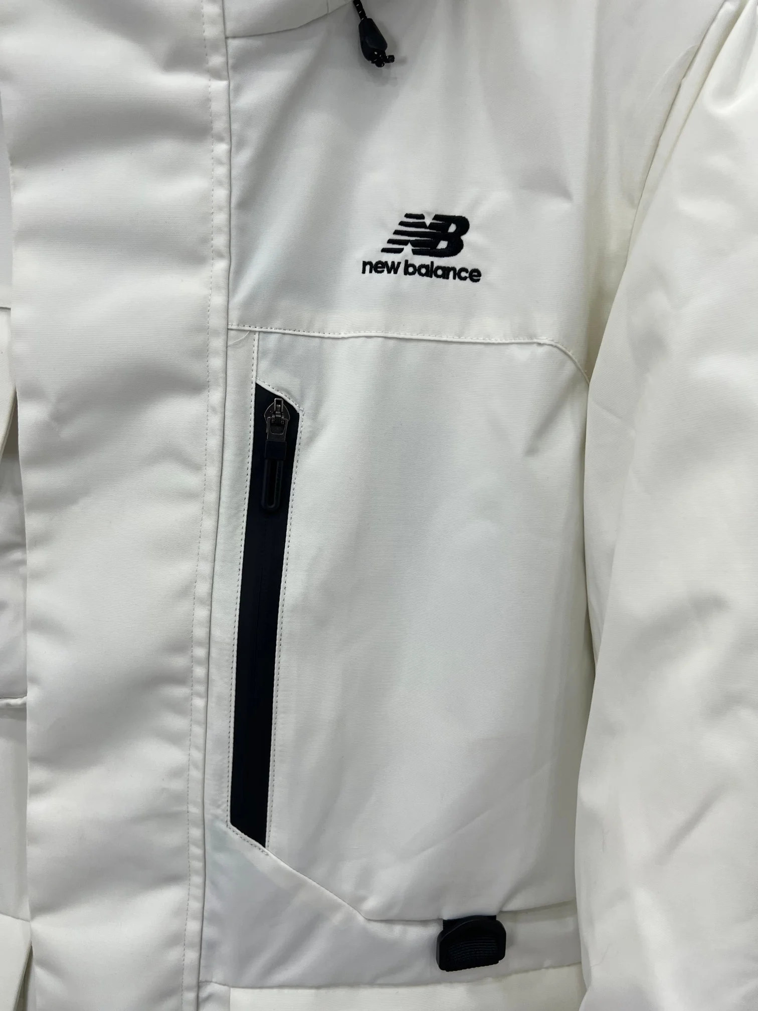 New Balance Down Jackets Flexible 165120