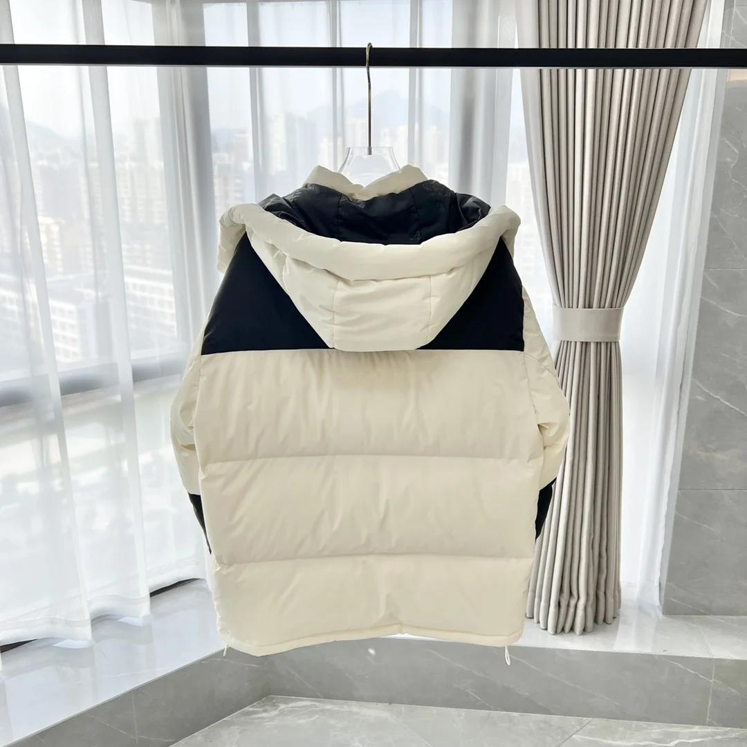 HighPerformance New Balance Down Jackets 165122