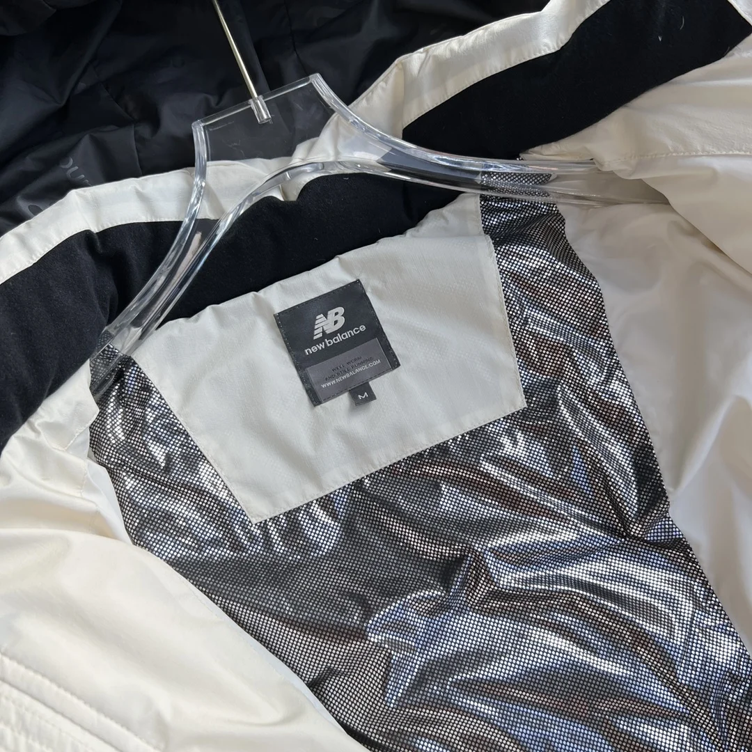 HighPerformance New Balance Down Jackets 165122